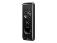 Eufy Video Doorbell Dual Dørringeklokke