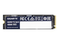 Gigabyte Gen4 SSD 4000E 250GB M.2 PCI Express 4.0 x4 (NVMe)