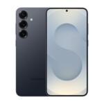 Samsung Galaxy S25+ 6.7' 256GB Blåsort