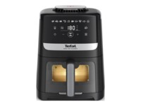 Tefal Easy Fry Silence EY5568E0 Airfryer Sort