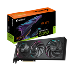 AORUS NVIDIA GeForce RTX 5060 8GB GDDR7 SDRAM