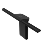 LaptopBar Black