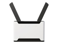 MikroTik Chateau 5G R17 ax Trådløs router