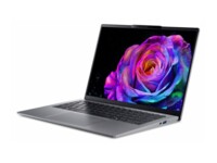 Acer Swift Go 14 AI SFG14-64 14' 1920 x 1200 (WUXGA) 340 16GB 512GB AMD Radeon 840M Windows 11 Home