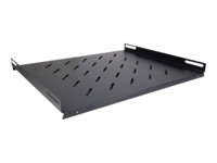 Inter-Tech SW-420/600 Rackhylde Sort