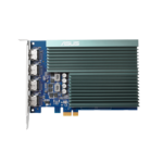 ASUS NVIDIA GeForce GT 730 2GB GDDR5 SDRAM