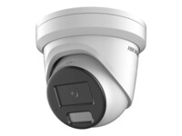 Hikvision Pro Series EasyIP 4.0 with ColorVu DS-2CD2387G2H-LIU Netværksovervågningskamera Fast irisblænder 3840 x 2160