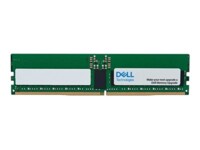Dell DDR5 SDRAM 32GB 2800MHz reg DIMM 288-PIN