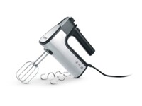 SEVERIN HM 3841 Håndmixer 500W Sort/mat/sølv