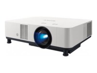 Sony PHZ51 3LCD-projektor WUXGA Composite video RGB HDBaseT