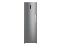Midea Konvertibel køleskab/fryser E 272liter Fritstående Inox
