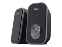 Trust Ador 2.0-kanal Højttalere Sort