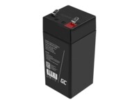 Green Cell Cash register battery Blysyre 4Ah
