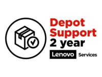Lenovo Depot Support opgradering 1år