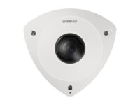 Hanwha TNV-8011C Netværksovervågningskamera Udendørs 2592 x 1944