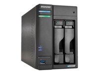ASUSTOR Lockerstor 2 Gen2 2Moduler