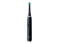 Oral-B Kosmisk sort Tandbørste
