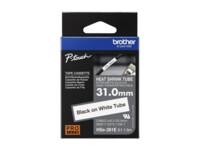Brother HSe-261E Varmekrymperørtape (3,1 cm x 1,5 m) 1kassette(r)