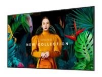 Samsung QB43C 43' Digital skiltning 3840 x 2160