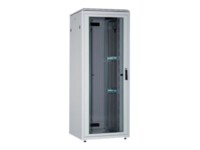 Digitus Unique DN-19 22U-8/8-B-1 Rack Sort