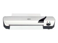 GBC Inspire+ A4 Lamineringsmaskine til kold- eller varmlaminering A4 Hvid