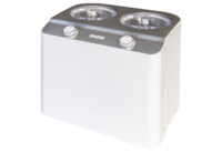 Unold 48830 Doppio Bianco