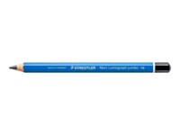 STAEDTLER Mars Lumograph Jumbo 100J Blyant