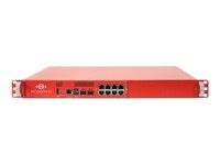 Securepoint UTM Security Appliances RC2000R G6 Sikkerhedsudstyr 8porte Rackmonterbar