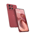 Motorola Moto G86 Power 6.67' 256GB Pantone chrysanthemum