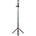 Hama Handy-Stativ Solid 80 Ball mit Bluetooth-Auslöser