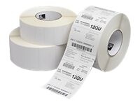 Zebra Z-Select 2000D Removable Etiketter 102 x 76 mm 11160etikette(r)