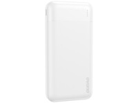 Dudao K18 Powerbank 10000mAh White