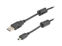 Prokord USB-kabel 2m