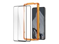 Spigen GLAS.tR SLIM AlignMaster Klar Google Pixel 8 Pro