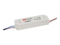 Mean Well LPV-35-24 LED-driver 24V