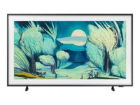 Samsung GQ55LS03FAU 55' 4K UHD (2160p) Sort