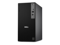 DELL Pro QCT1250 Tower 235 Intel Core Ultra 5 8GB 512GB Windows 11 Pro