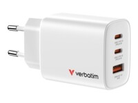 Verbatim Essentials Adapter 65Watt