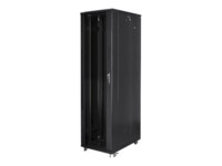 Lanberg Rack Sort Grå