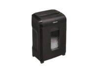 Fellowes Powershred Makulator Mikro-shred 2 x 12 mm