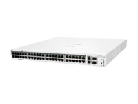 HPE Aruba Instant On 1960 48G 2XGT 2SFP Switch 52-porte Gigabit
