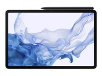 Samsung Galaxy Tab S8 11' 128GB 8GB Sølv