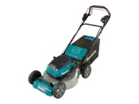 Makita DLM465PT4 Græsslåmaskine Elektrisk 3300opm 46 cm Skærebredde
