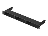 Rittal DK CMC III mounting unit Hyldestativramme Sort