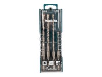 Makita Borebitsæt Masonry drill