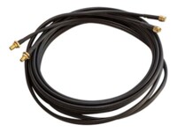 Poynting Antennas CAB-092 HDF195 Siamesisk 5m Antennekabel