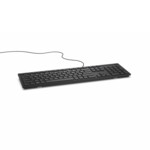 N--DELL Multimedia Keyboard-KB216