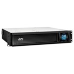 APC Smart-UPS C 2000VA 2U UPS