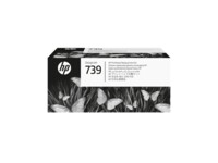 HP Printerhoved-udskiftningssæt Blækprinter