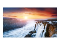 Samsung VH55C-R 55' Digital skiltning 1920 x 1080
